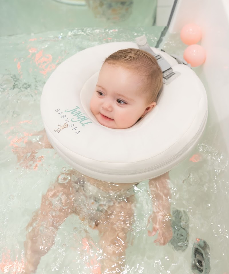 Jungle Baby Spa - Foto 4