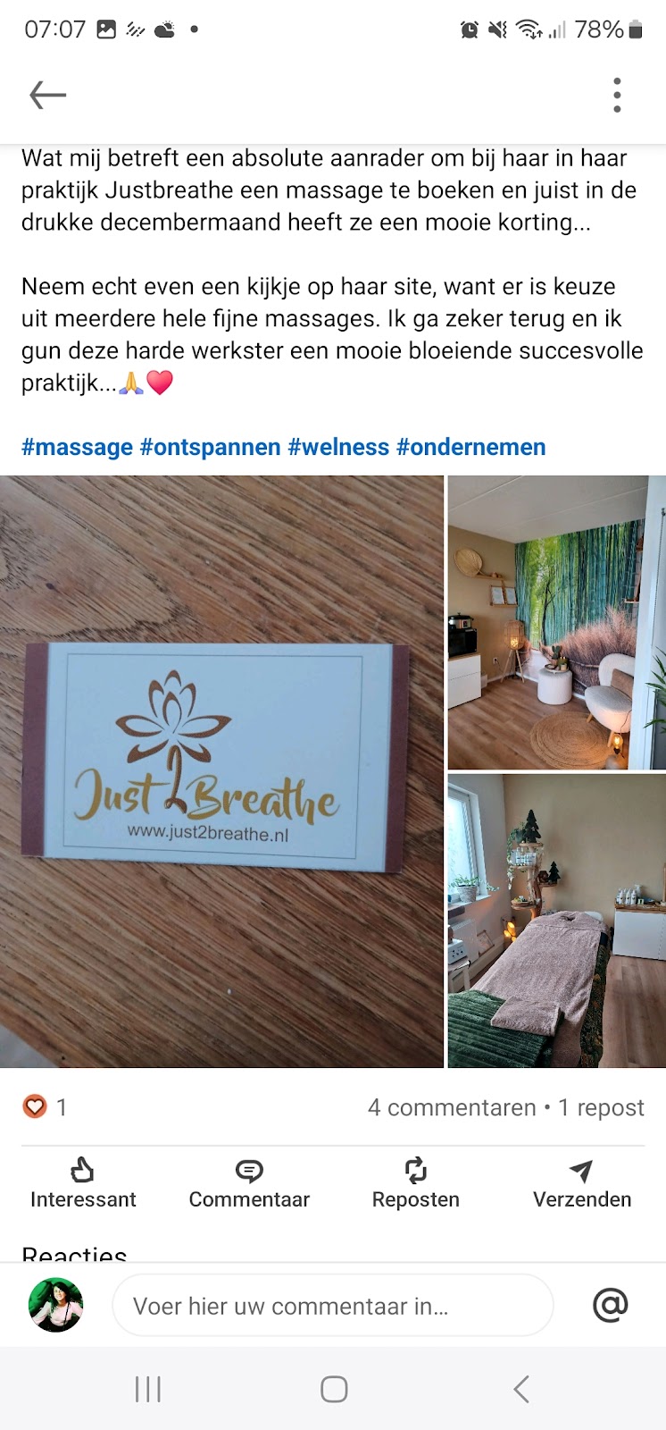 Just2breathe - Foto 9