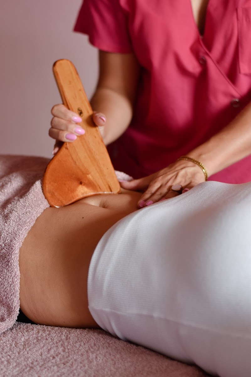 Kaebody sculpting