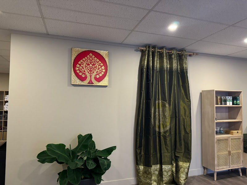 Kanlaya Thai Massage - Foto 4
