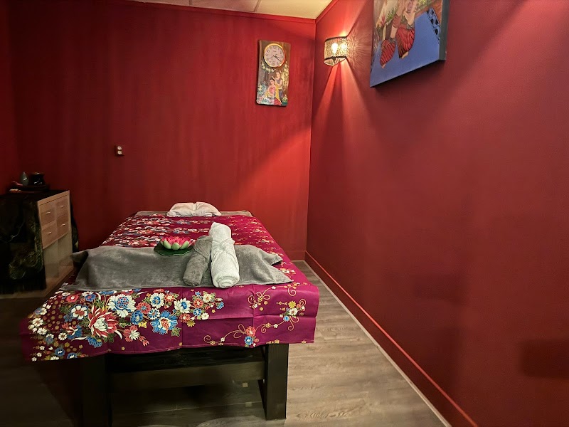 Kanlaya Thai Massage