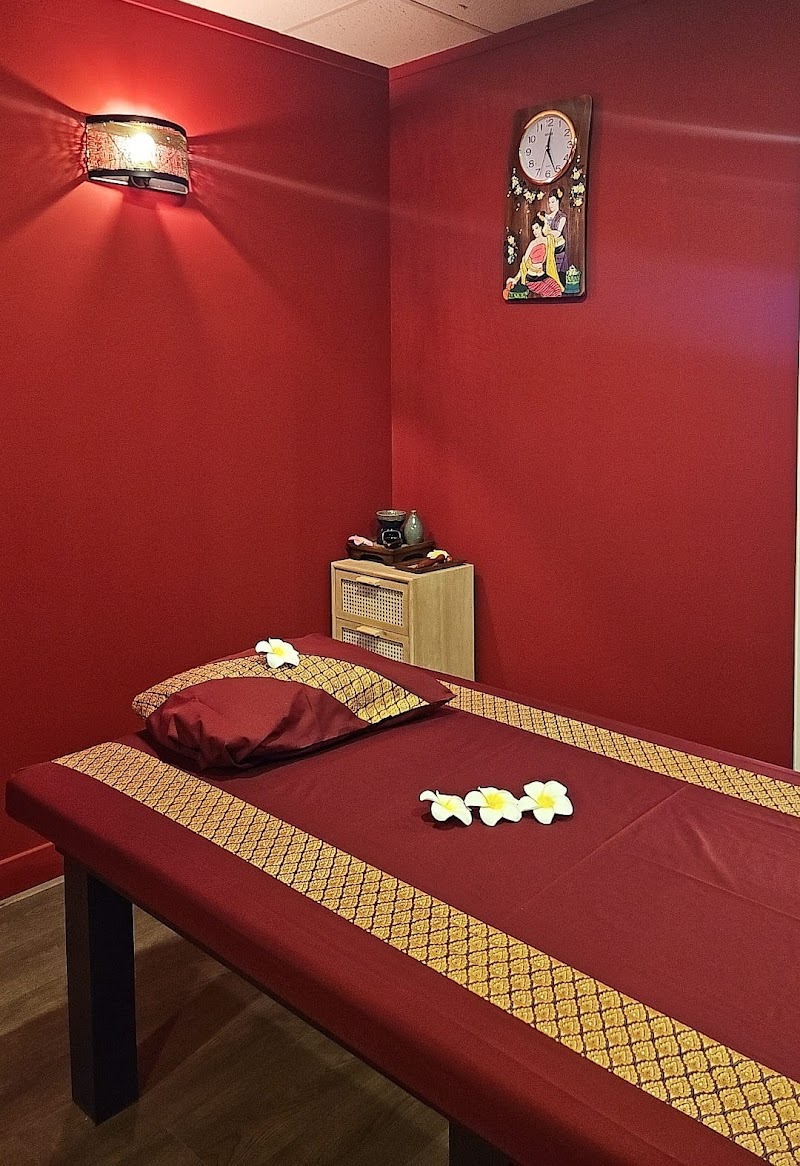Kanlaya Thai Massage - Foto 10