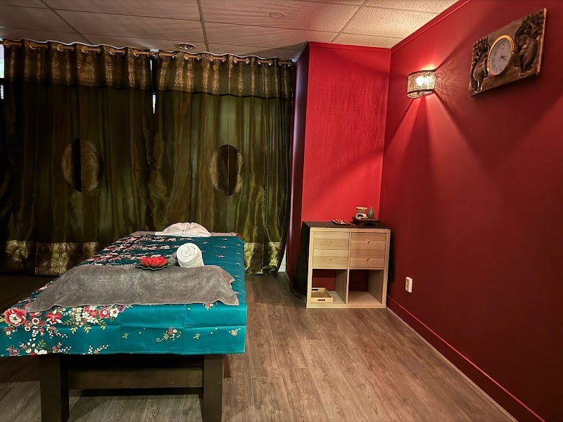 Kanlaya Thai Massage - Foto 9
