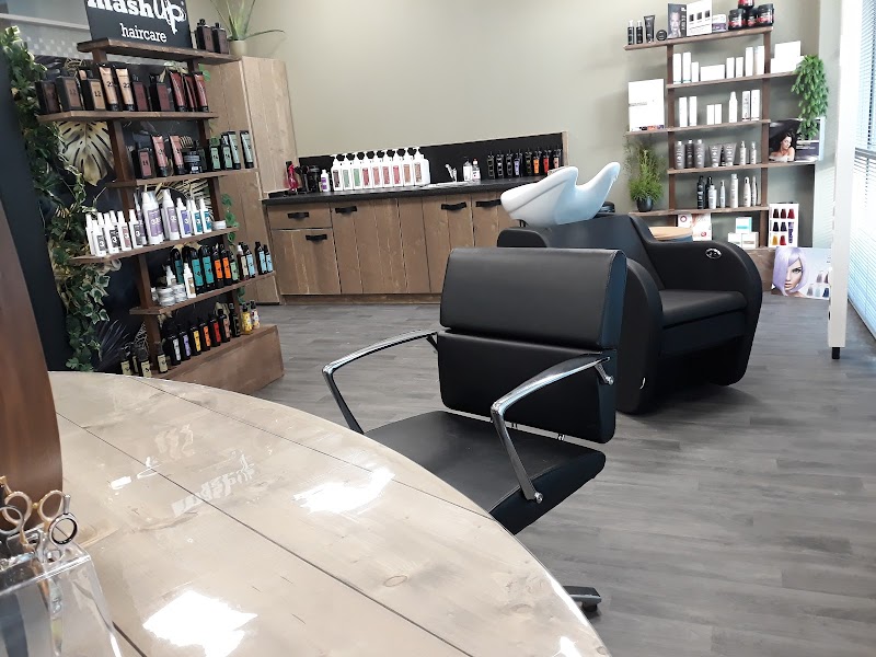 Kapsalon / Natuurlijke Wellness Salon Gewoan Geertje - Foto 3