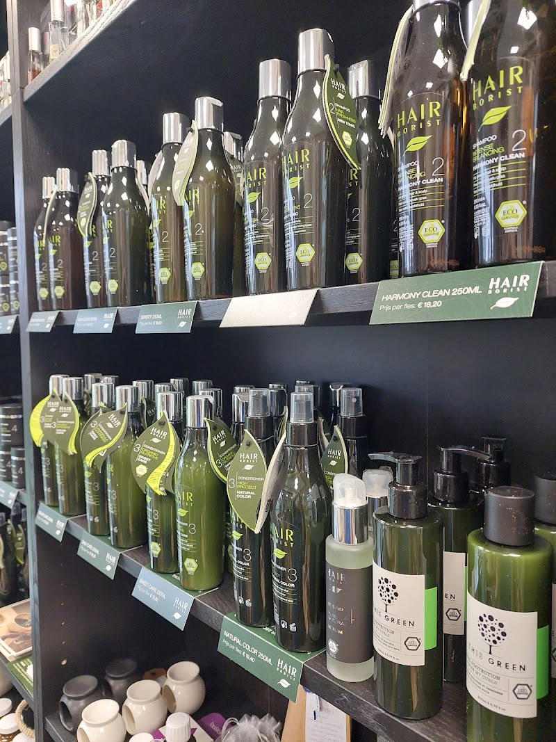 Kapsalon / Natuurlijke Wellness Salon Gewoan Geertje - Foto 2