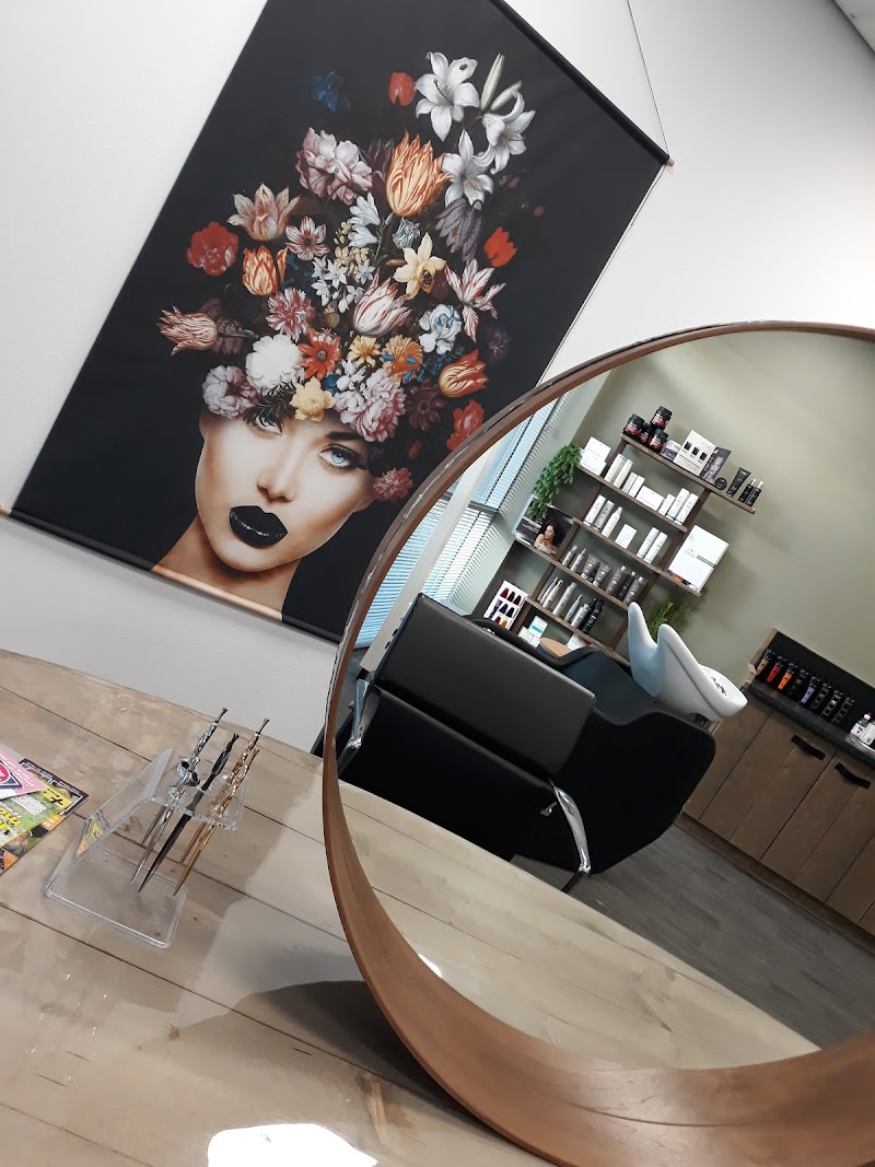Kapsalon / Natuurlijke Wellness Salon Gewoan Geertje - Foto 6