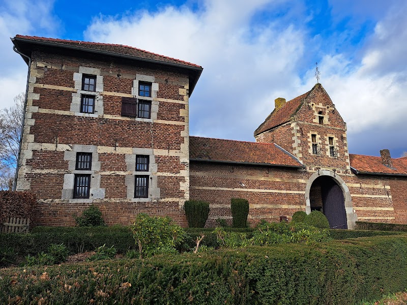 Kelmonderhof