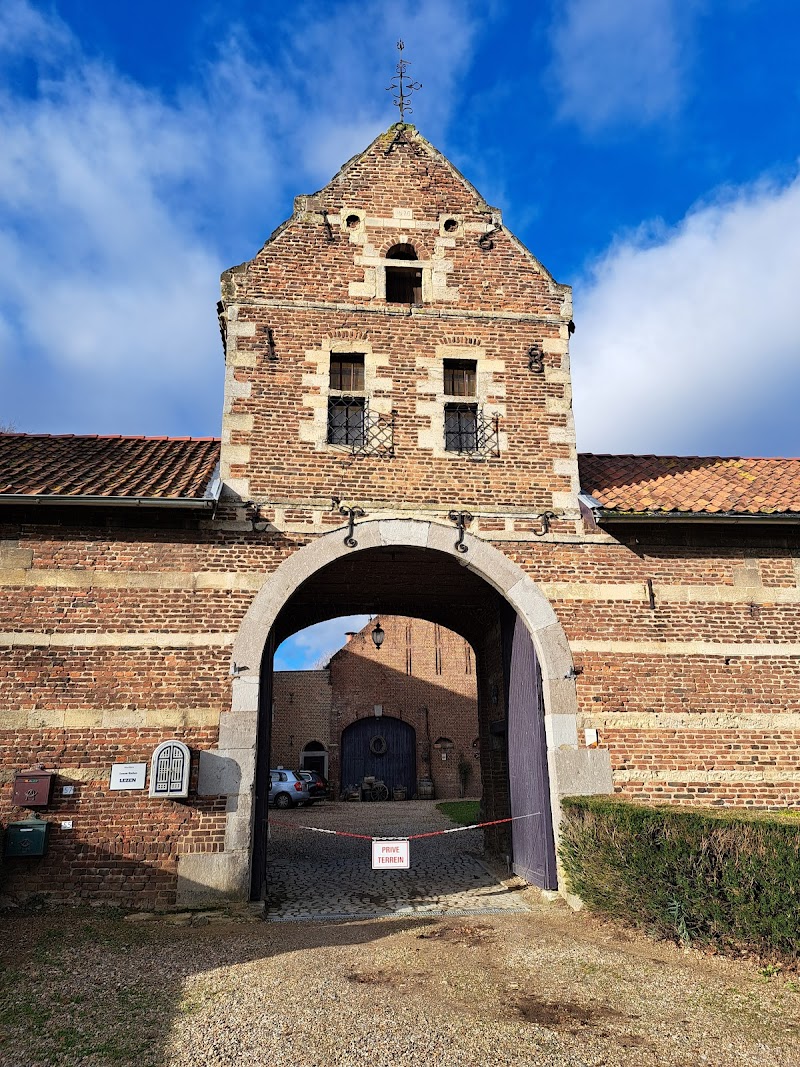 Kelmonderhof - Foto 2