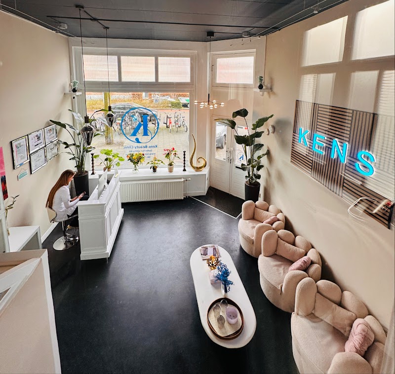 Kens beauty clinic