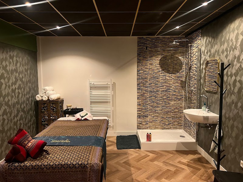 KhonKaen Thai massage