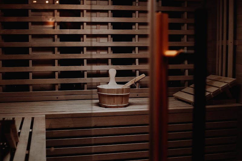 King Spa | Privé Sauna & Spa in Enschede - Foto 7