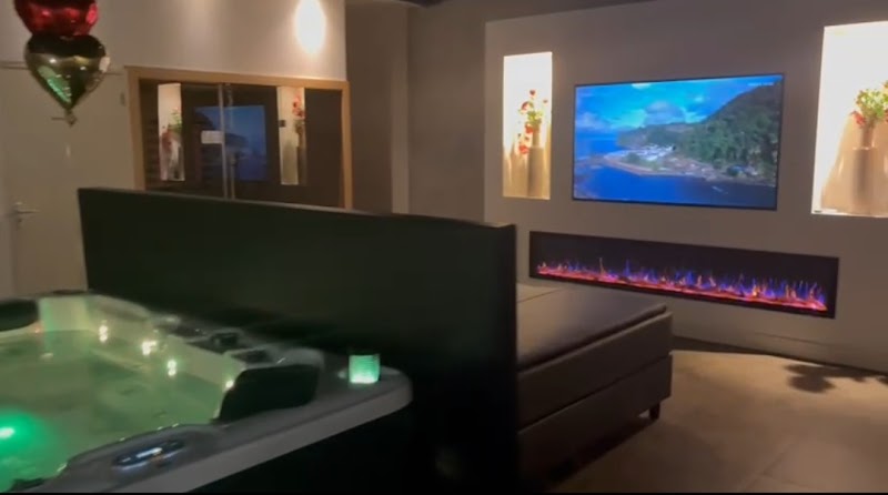 King Spa | Privé Sauna & Spa in Enschede - Foto 8