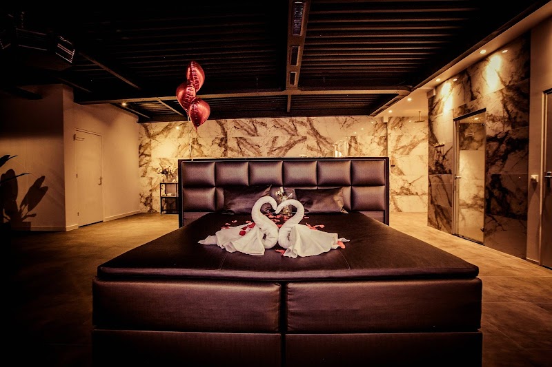 King Spa | Privé Sauna & Spa in Enschede - Foto 2