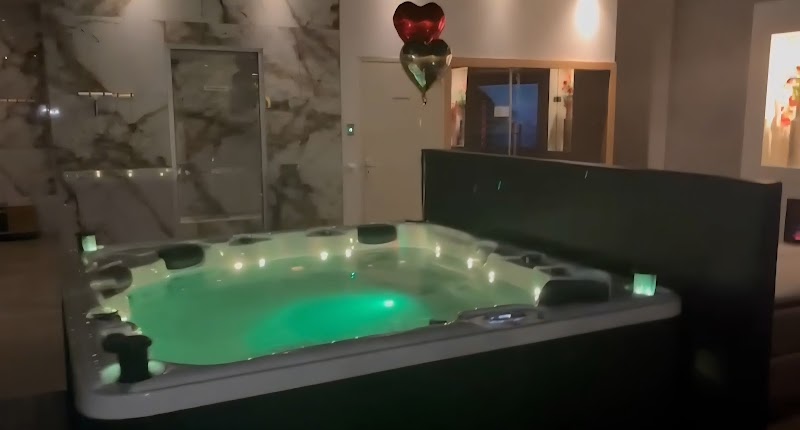 King Spa | Privé Sauna & Spa in Enschede - Foto 9