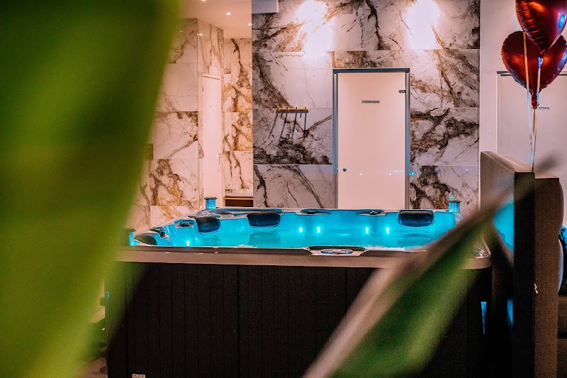 King Spa | Privé Sauna & Spa in Enschede - Foto 3