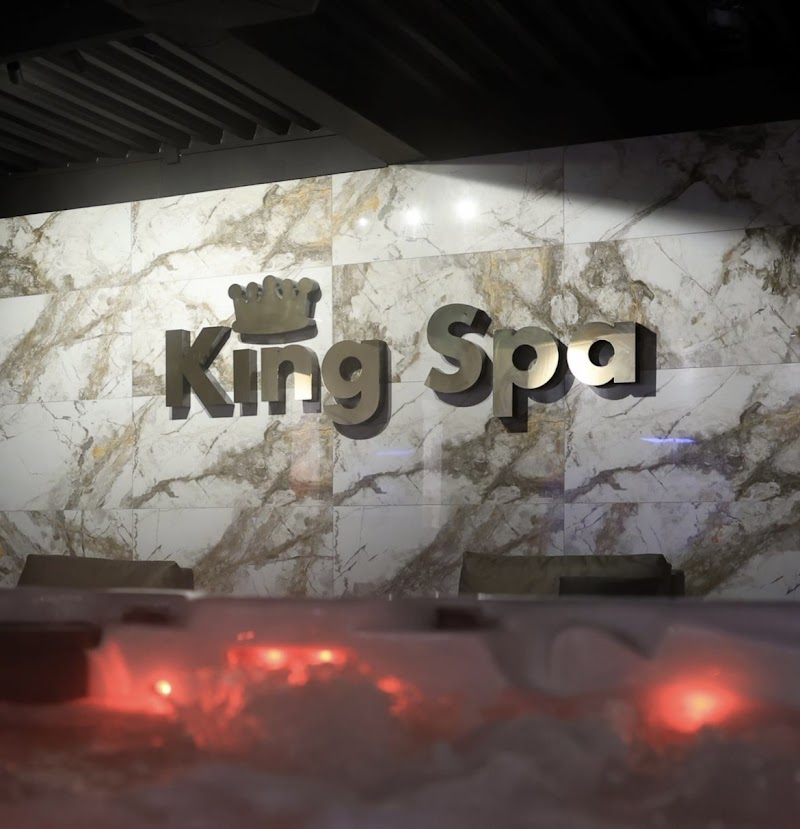 King Spa | Privé Sauna & Spa in Enschede - Foto 6