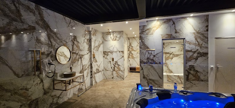 King Spa | Privé Sauna & Spa in Enschede - Foto 5