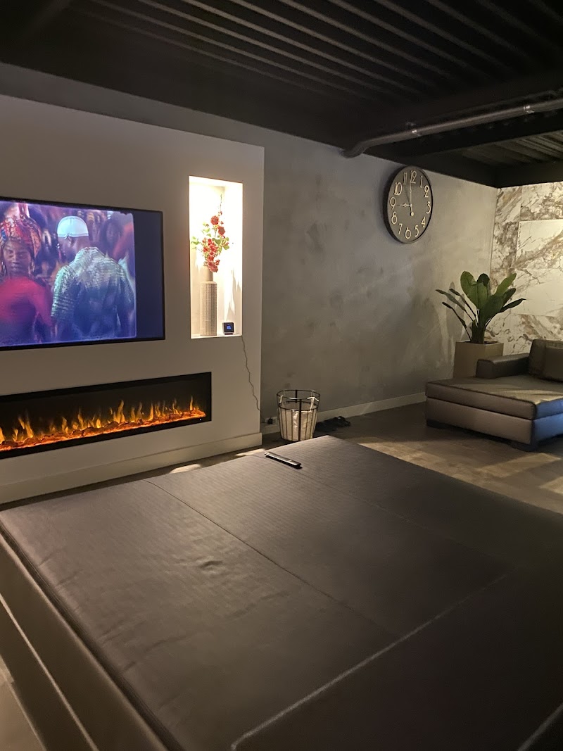 King Spa | Privé Sauna & Spa in Enschede - Foto 10