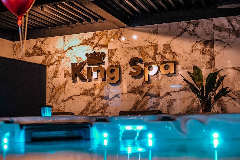 King Spa | Privé Sauna & Spa in Enschede - Foto 4