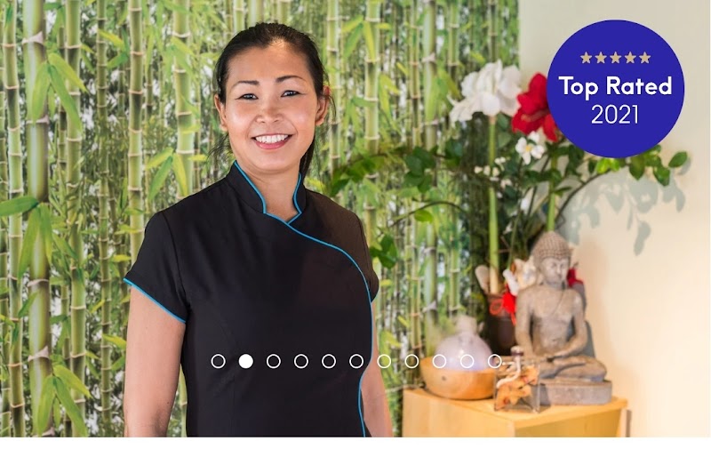 Kinnaree Spa & Beauty - Foto 4