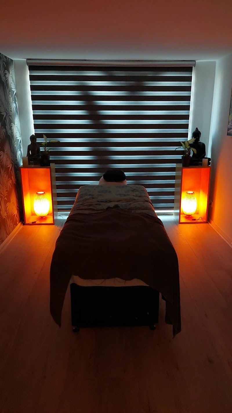 Kinnaree Spa & Beauty - Foto 3