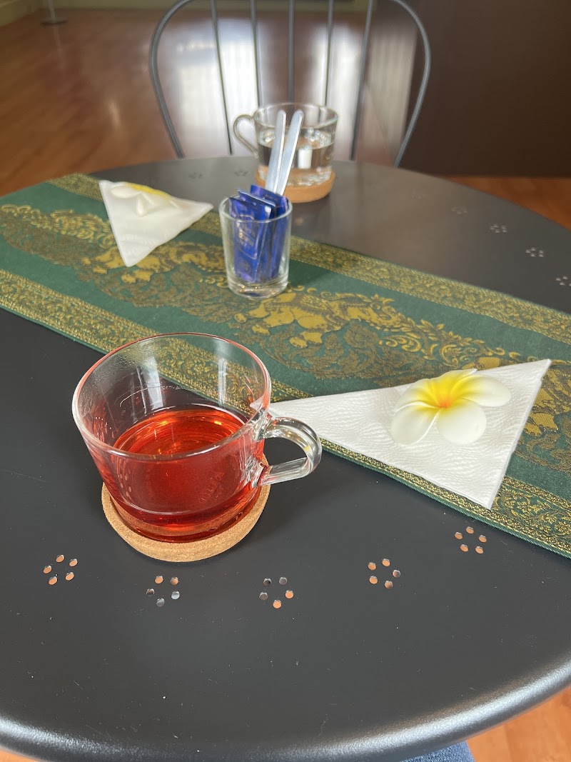 Kinnaree Spa & Beauty