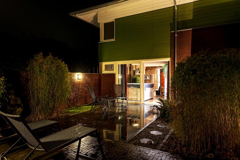 Klavertje Vier - Privé Spa - Foto 6