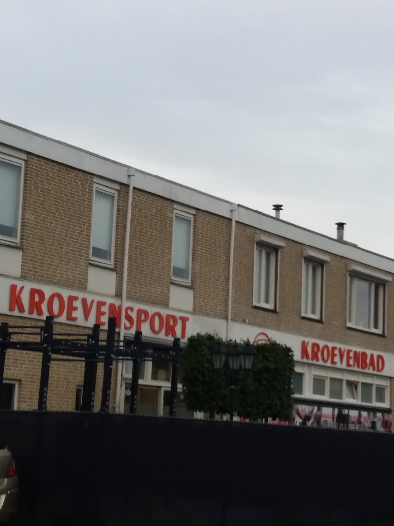 Kroevensport - Foto 3