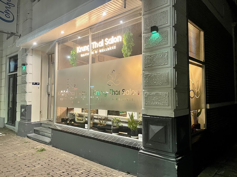 Krung Thai Salon - Foto 10