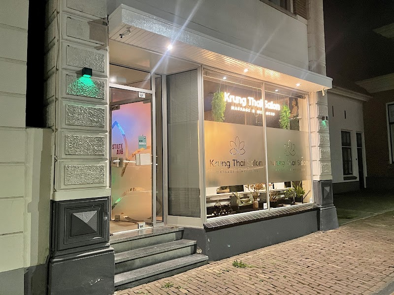 Krung Thai Salon