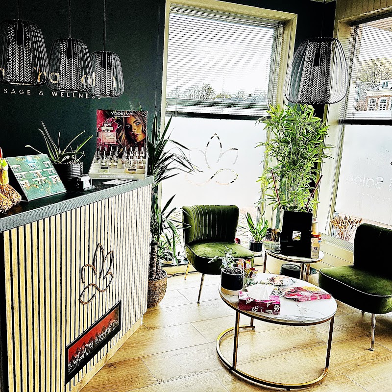 Krung Thai Salon - Foto 2