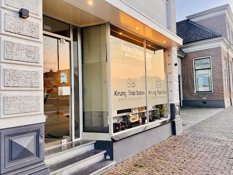Krung Thai Salon - Foto 8