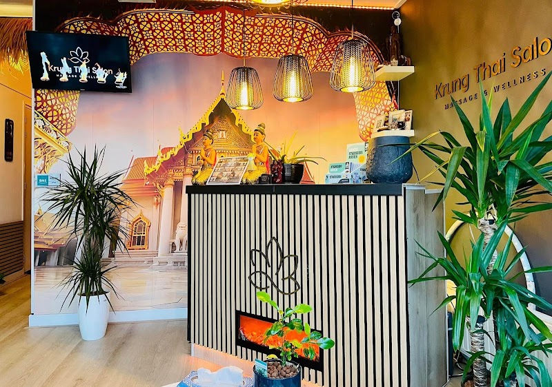 Krung Thai Salon - Foto 3