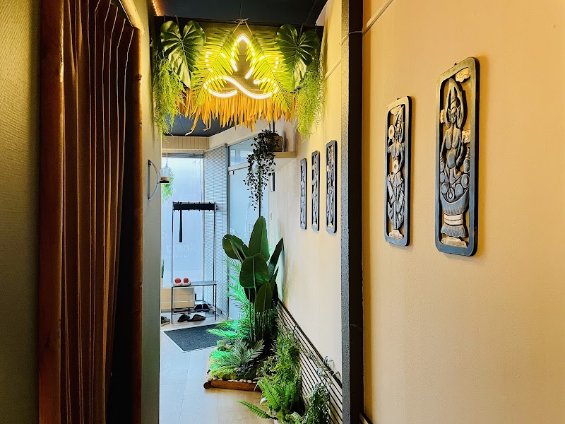 Krung Thai Salon - Foto 7