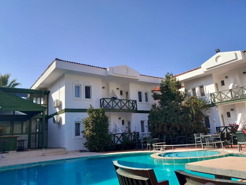 K.T.S.T. Kuurreizen Thermal Su Turkije - Foto 6
