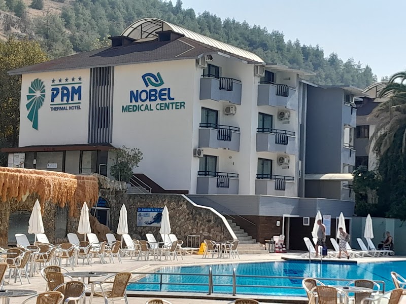 K.T.S.T. Kuurreizen Thermal Su Turkije - Foto 3
