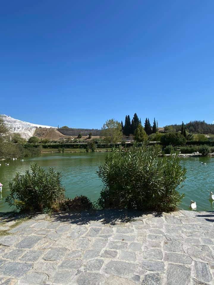 K.T.S.T. Kuurreizen Thermal Su Turkije - Foto 4