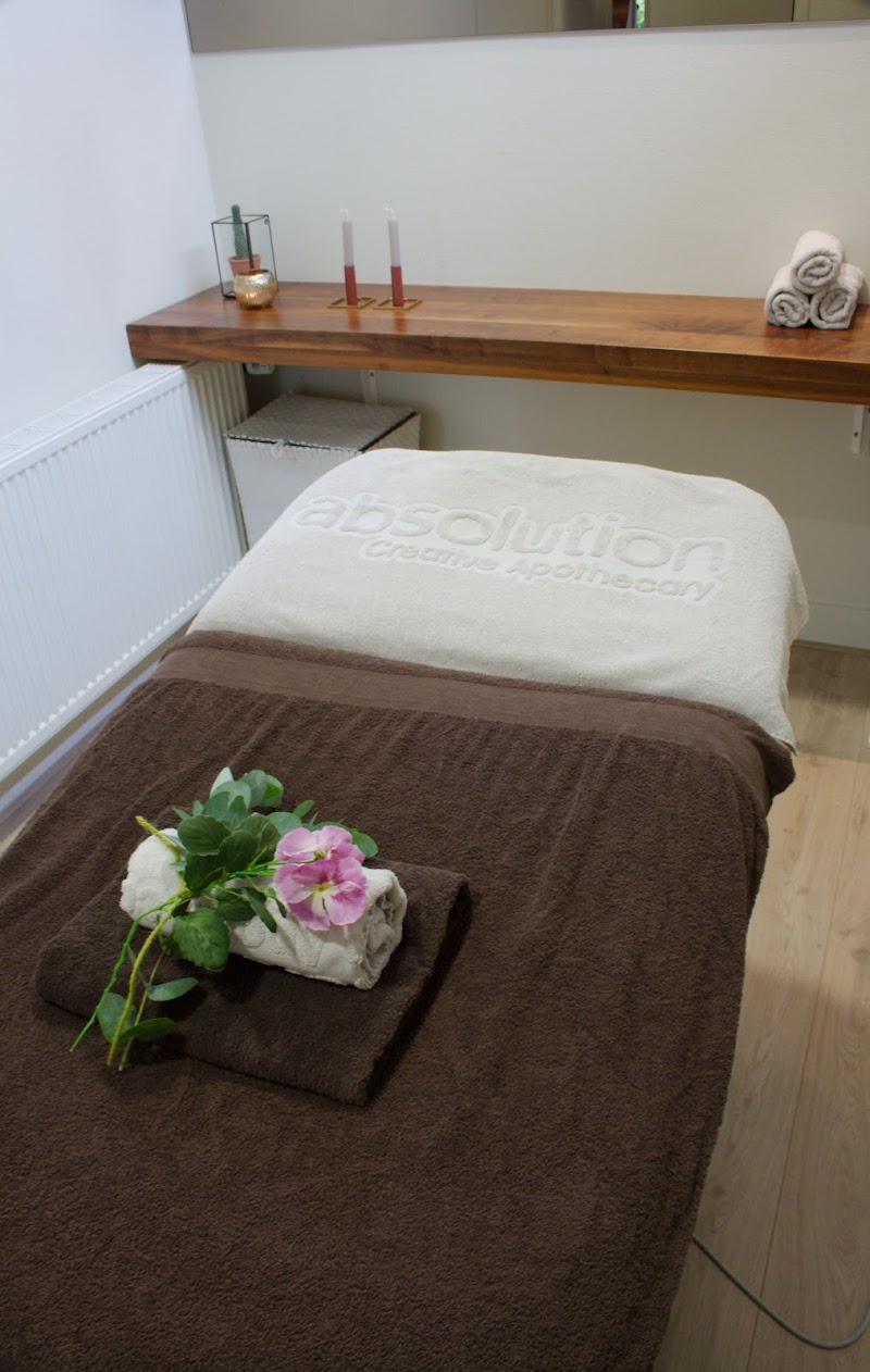 La Femme Beauty & Wellness | Schoonheidssalon Sneek - Foto 10