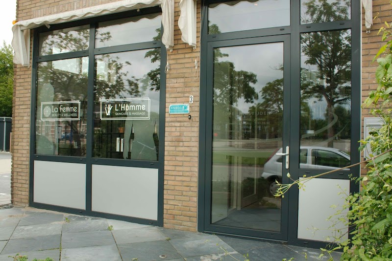 La Femme Beauty & Wellness | Schoonheidssalon Sneek - Foto 5