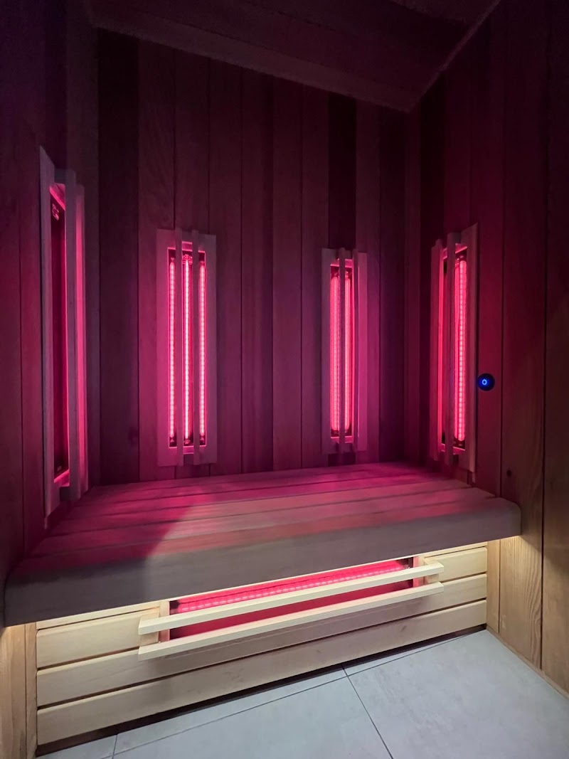 La L'eauds Privé Wellness - Foto 2