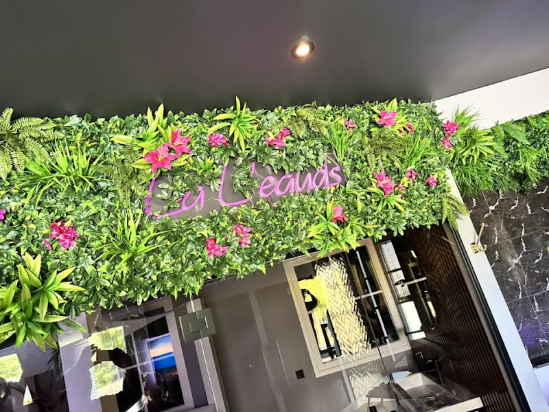 La L'eauds Privé Wellness - Foto 5
