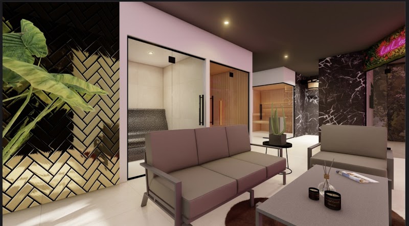 La L'eauds Privé Wellness - Foto 10