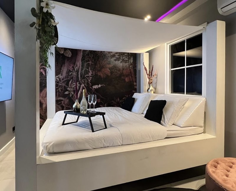 La L'eauds Privé Wellness - Foto 4