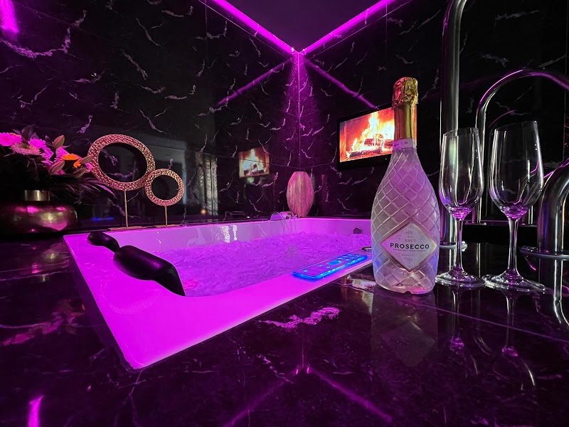 La L'eauds Privé Wellness - Foto 8