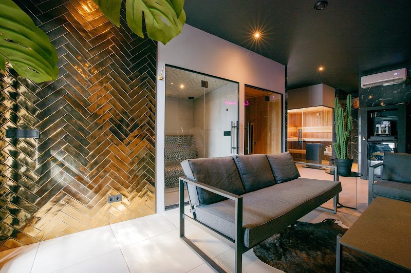 La L'eauds Privé Wellness - Foto 3