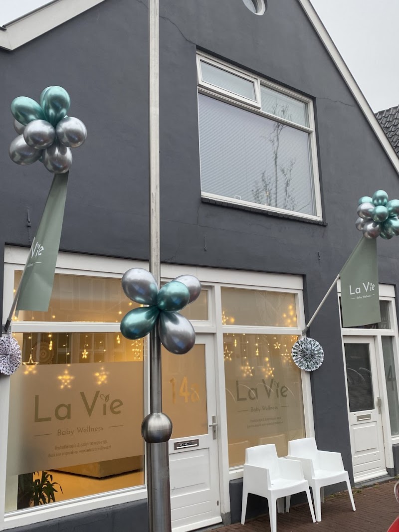 La Vie Baby Wellness - Foto 5