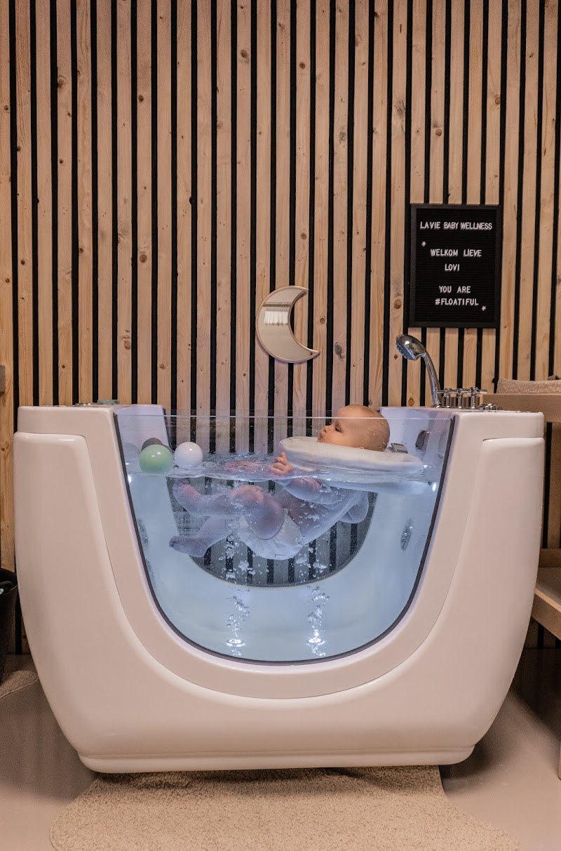 La Vie Baby Wellness - Foto 3