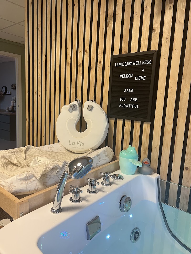 La Vie Baby Wellness - Foto 6
