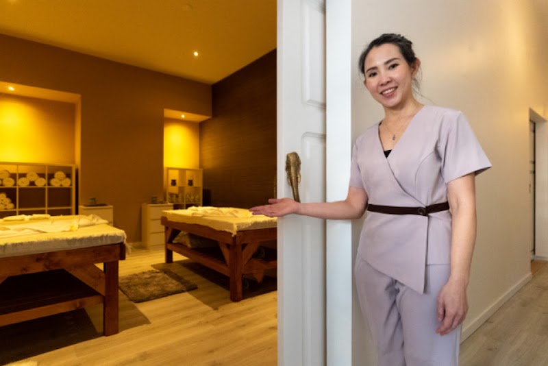 Laanna Spa, Thai Massage Maastricht - Foto 4