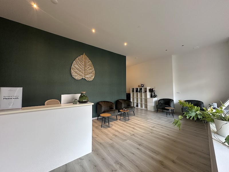 Laanna Spa, Thai Massage Maastricht